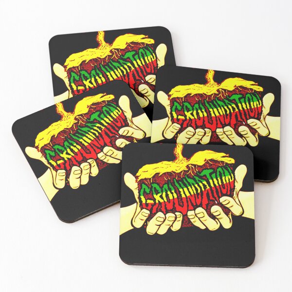 Item preview, Two Hand Reggae Carrying designed and sold by Velmoraqs.
