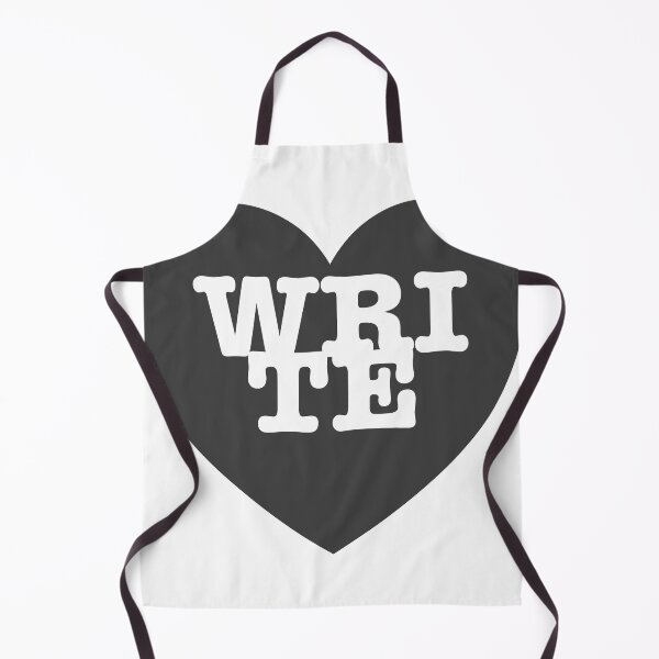 Item preview, wriite designed and sold by nogamax.