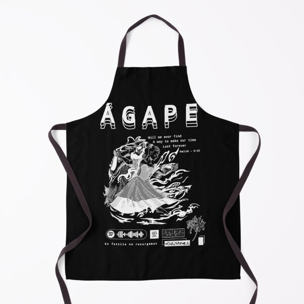 Item preview, Agape Romantic Couple Dancing Artwork designed and sold by Hbhshop.