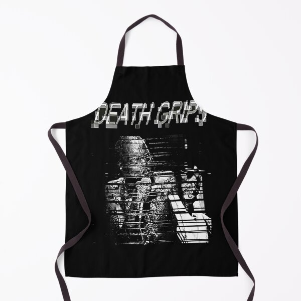 Item preview, Death Grips Glitch Art Industrial Rap designed and sold by Hbhshop.