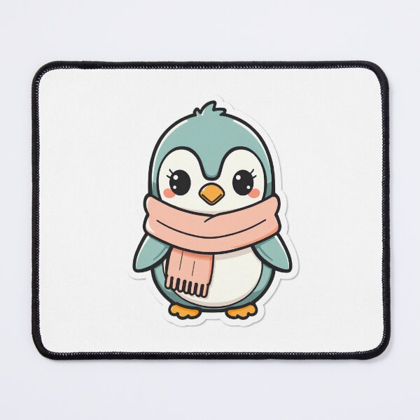 Item preview, Cute Baby Penguin designed and sold by Nate_636.