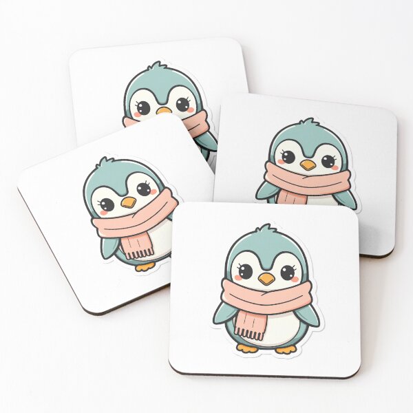 Item preview,  Cute Baby Penguin designed and sold by Nate_636.