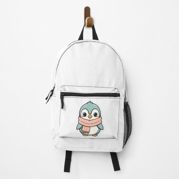 Item preview,  Cute Baby Penguin designed and sold by Nate_636.