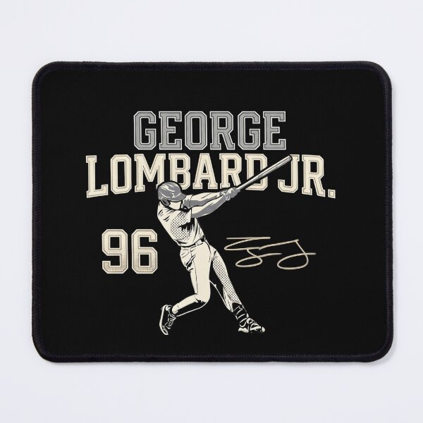 Item preview, Lambard Jr: 96 Swing Bkb Signature designed and sold by Polarfxd.