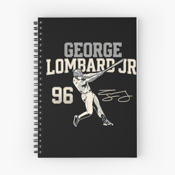 Item preview, Lambard Jr: 96 Swing Bkb Signature designed and sold by Polarfxd.