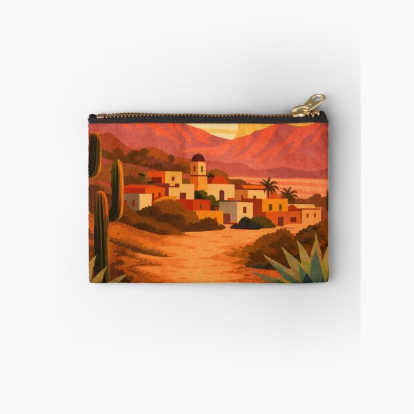 Item preview, Mexican Desert Sunset designed and sold by NordenPosters.