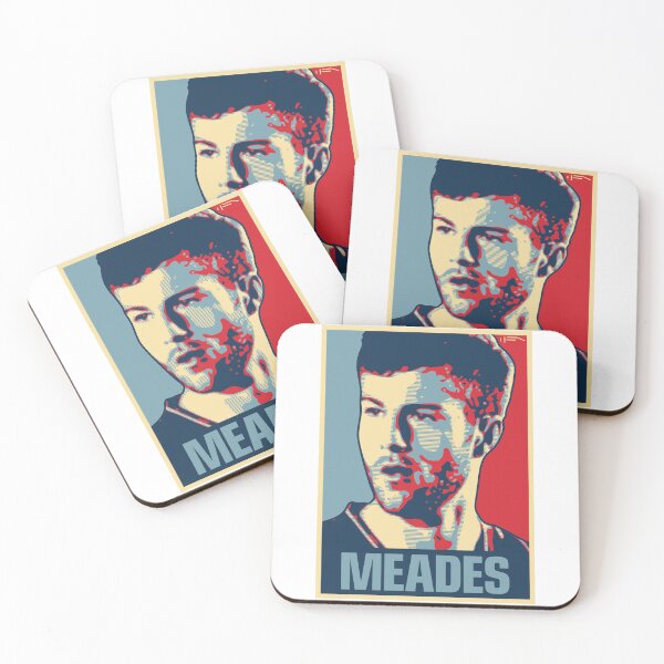Item preview, Meades designed and sold by DFA.