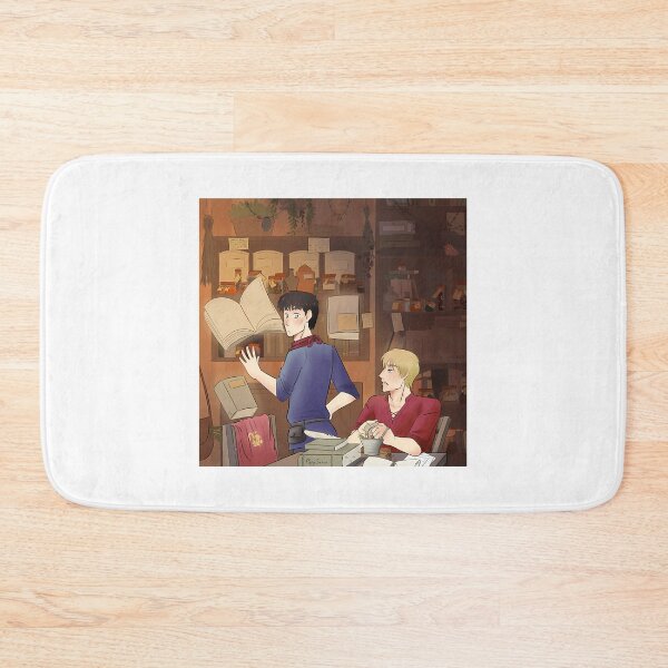 Item preview, Work Day designed and sold by AinslieTe-pper.