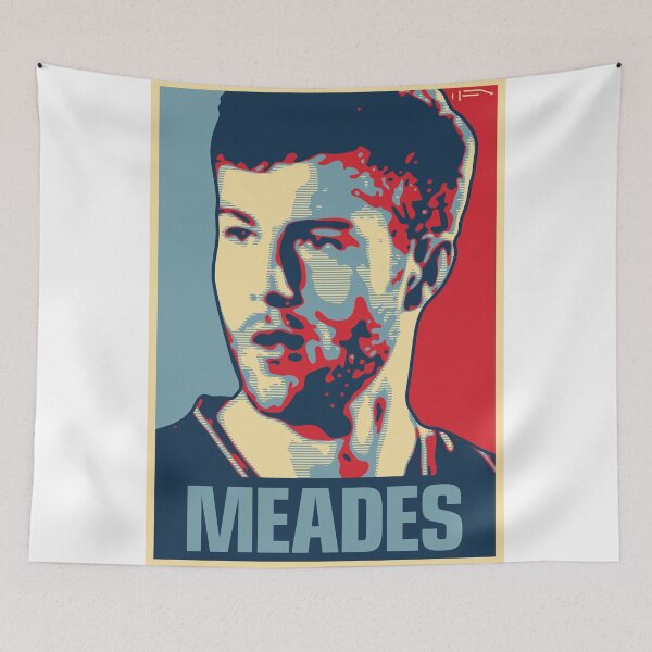 Item preview, Meades designed and sold by DFA.