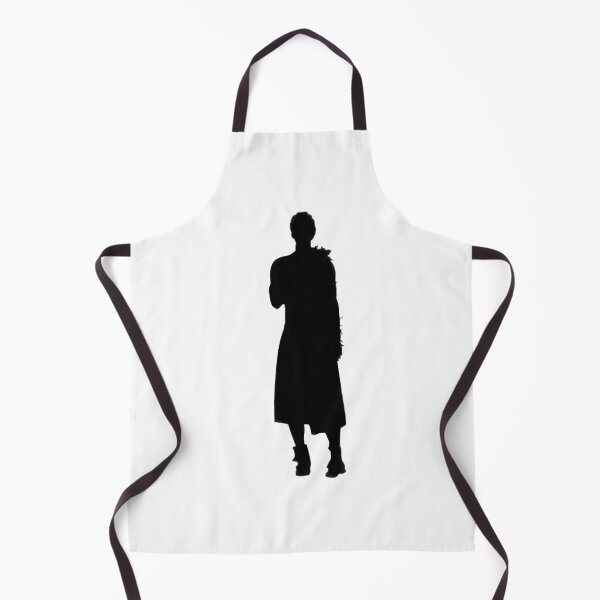 Item preview, The Number Four Silhouette designed and sold by RicoTurcotte.