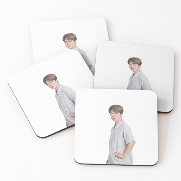 Item preview, Jimin "Photos that make you feel good" 지민 "기분좋아지는 사진" BTS Bangtan Boys  designed and sold by imsoyoon.