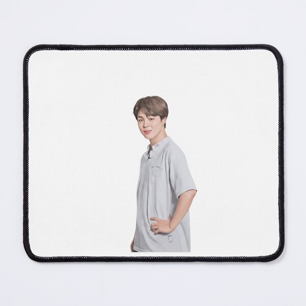 Item preview, Jimin "Photos that make you feel good" 지민 "기분좋아지는 사진" BTS Bangtan Boys designed and sold by imsoyoon.