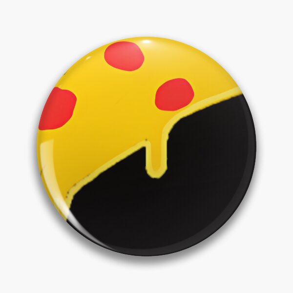 Item preview, Melting Pepperoni Pizza designed and sold by VividViLab.
