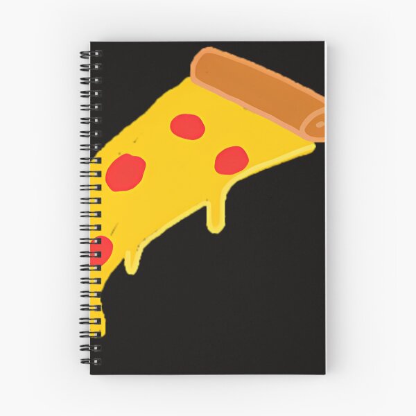 Item preview, Melting Pepperoni Pizza designed and sold by VividViLab.