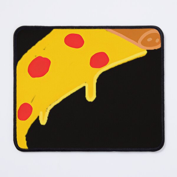 Item preview, Melting Pepperoni Pizza designed and sold by VividViLab.