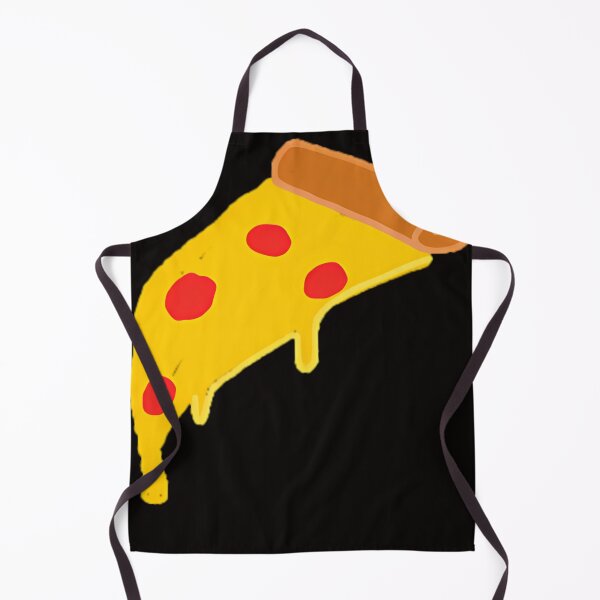 Item preview, Melting Pepperoni Pizza designed and sold by VividViLab.