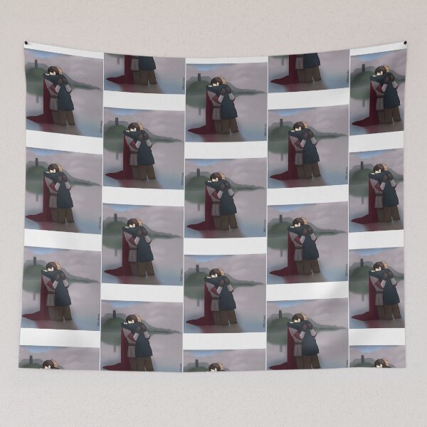 Item preview, You Came Back designed and sold by AinslieTe-pper.