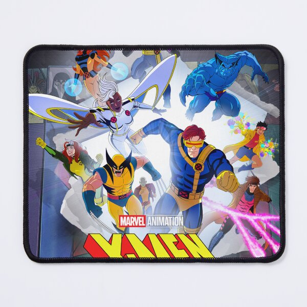 Item preview, X-Men '97 poster designed and sold by angelafor.