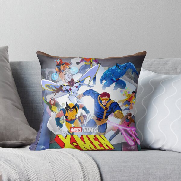 Item preview, X-Men '97 poster designed and sold by angelafor.