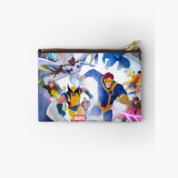 Item preview, X-Men '97 poster designed and sold by angelafor.