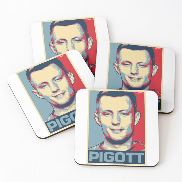 Item preview, Pigott designed and sold by DFA.