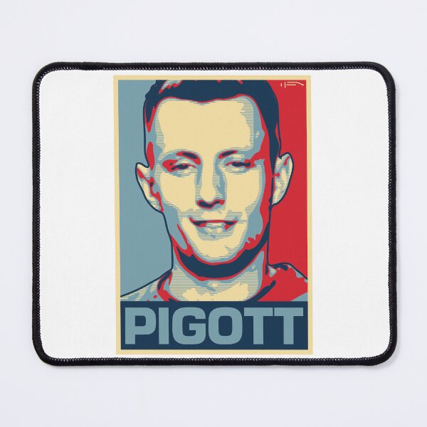 Item preview, Pigott designed and sold by DFA.