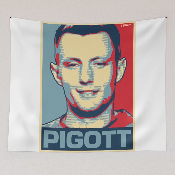 Item preview, Pigott designed and sold by DFA.