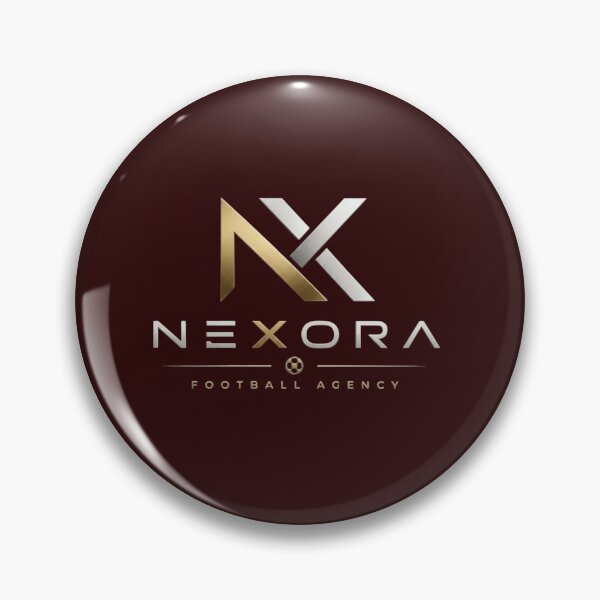 Item preview, NEXORA designed and sold by graphicmauryzan.