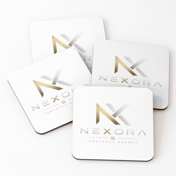 Item preview, NEXORA designed and sold by graphicmauryzan.