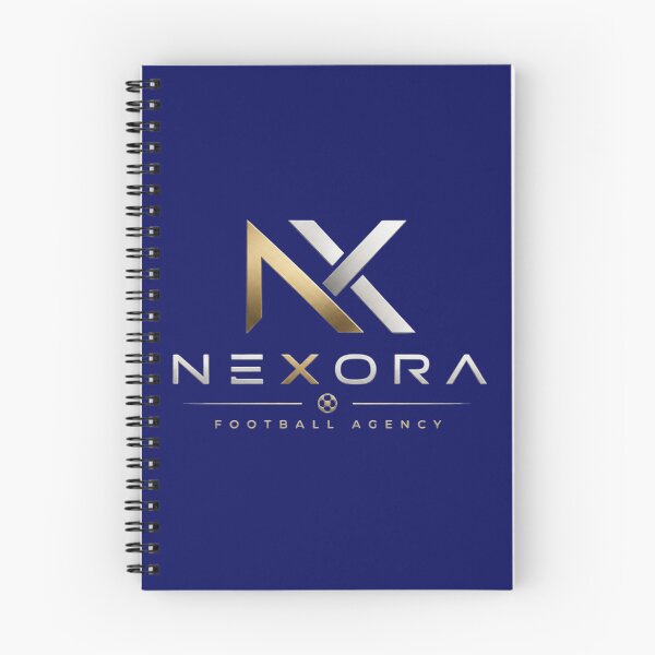 Item preview, NEXORA designed and sold by graphicmauryzan.