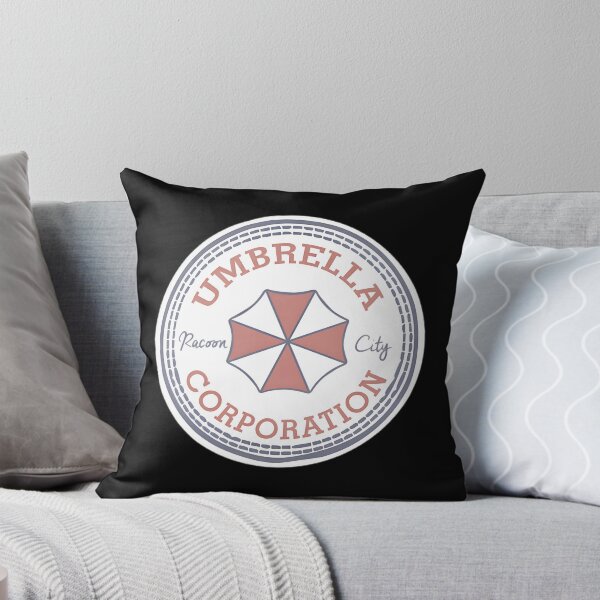 Item preview, Umbrella Corporation Raccoon City Emblem designed and sold by RicoTurcotte.