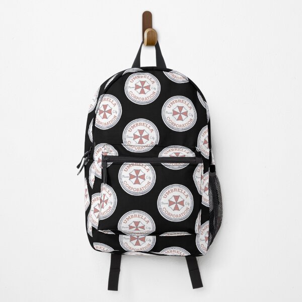 Item preview, Umbrella Corporation Raccoon City Emblem designed and sold by RicoTurcotte.