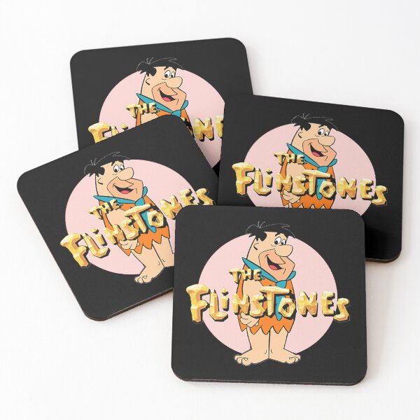 Item preview, Flinstones Mandela Effect designed and sold by Kackos.