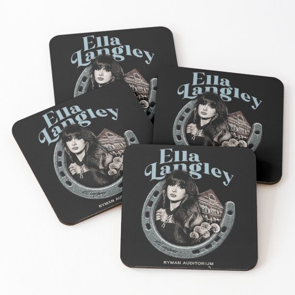 Item preview,  Ella Langley designed and sold by mayaoff.