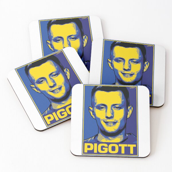 Item preview, Pigott - WIM designed and sold by DFA.