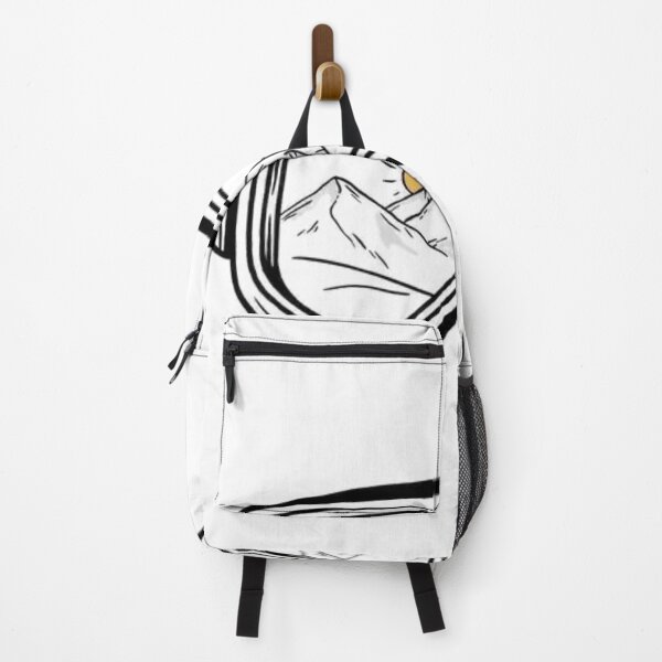 Item preview, Ski Snow Mountain Adventure designed and sold by Charonde.