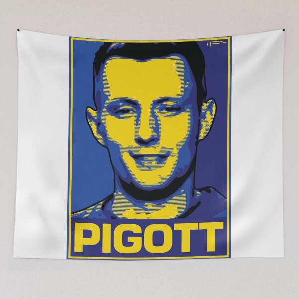 Item preview, Pigott - WIM designed and sold by DFA.