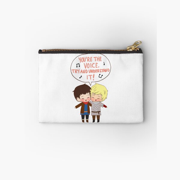Item preview, You'Re The Voice Try And Understand It designed and sold by AinslieTe-pper.