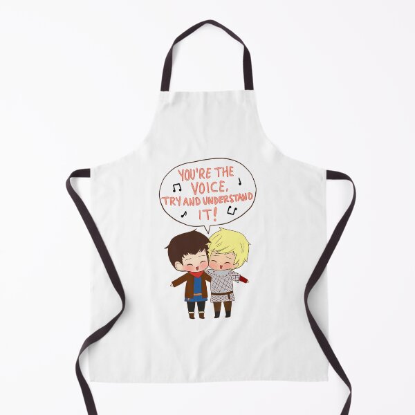Item preview, You'Re The Voice Try And Understand It designed and sold by AinslieTe-pper.