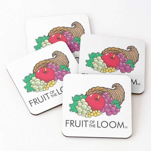 Item preview, Fruit of the Loom cornucopia original designed and sold by Kackos.