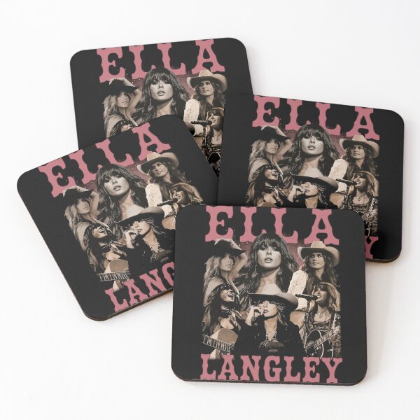 Item preview, Ella Langley designed and sold by mayaoff.
