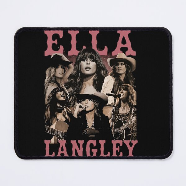 Item preview, Ella Langley designed and sold by mayaoff.