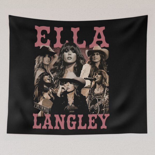 Item preview, Ella Langley designed and sold by mayaoff.