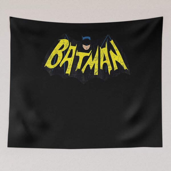 Artikelvorschau, Batman ist süß entworfen und verkauft von LeroyAshl.