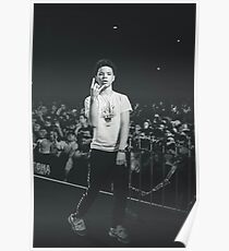 Lil Mosey Solo Poster
