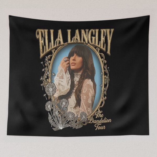 Item preview,  Ella Langley designed and sold by mayaoff.