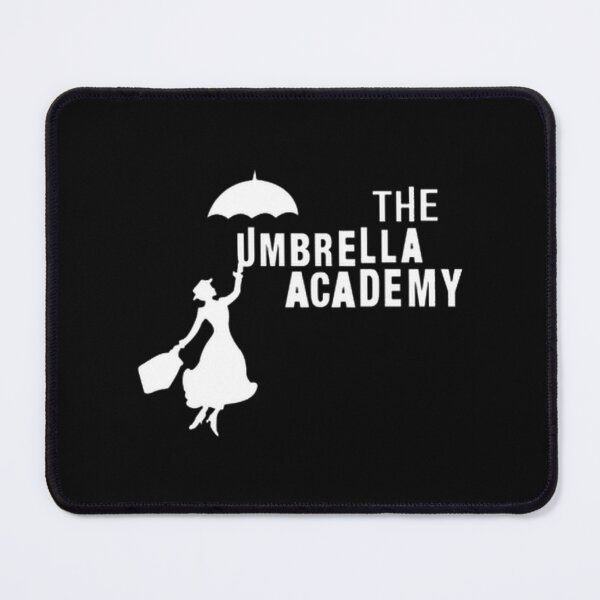 Item preview, The Umbrella Academy designed and sold by RicoTurcotte.