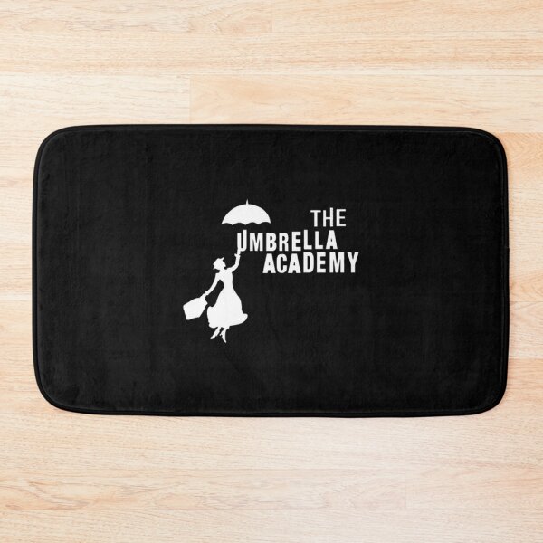 Item preview, The Umbrella Academy designed and sold by RicoTurcotte.