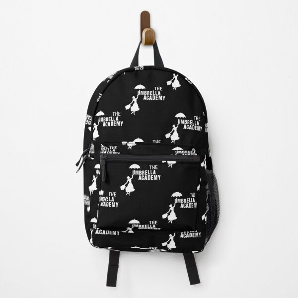 Item preview, The Umbrella Academy designed and sold by RicoTurcotte.