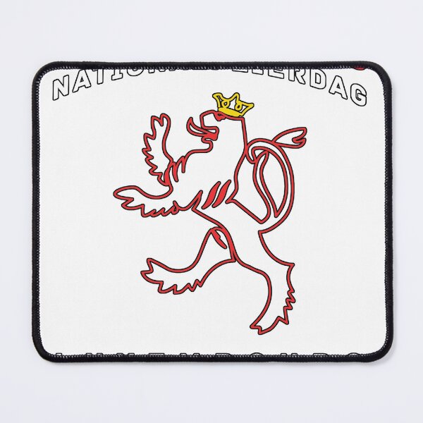 Item preview, Nationalfeierdag designed and sold by Kackos.
